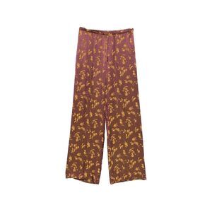 Dries Van Noten Women Puvis Straight Trousers